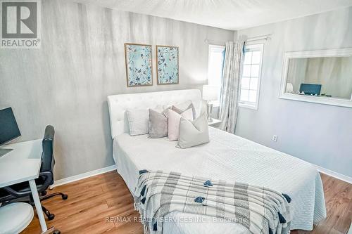 15 Roundstone Drive, Brampton (Credit Valley), ON - Indoor Photo Showing Bedroom