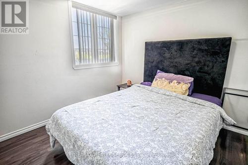 15 Roundstone Drive, Brampton (Credit Valley), ON - Indoor Photo Showing Bedroom