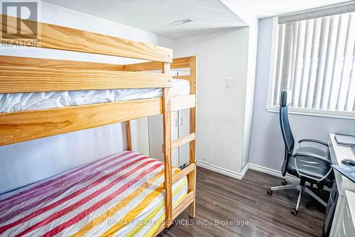 15 Roundstone Drive, Brampton (Credit Valley), ON - Indoor Photo Showing Bedroom