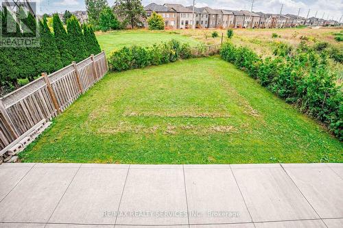 15 Roundstone Drive, Brampton (Credit Valley), ON - Outdoor