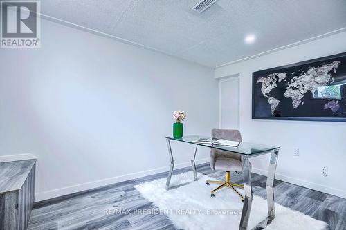 2305 Wagner Crescent, Burlington (Brant), ON - Indoor Photo Showing Office