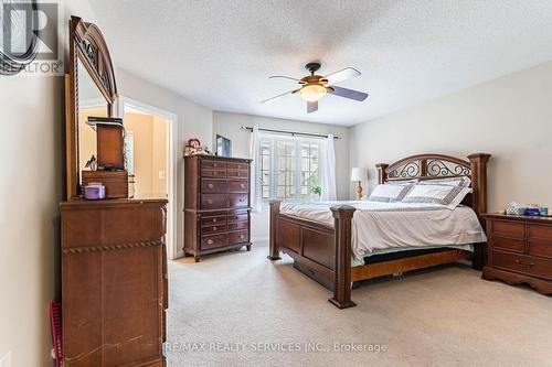 36 Myers Lane, Hamilton, ON - Indoor Photo Showing Bedroom