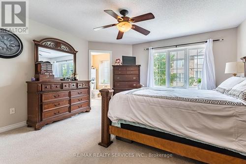 36 Myers Lane, Hamilton, ON - Indoor Photo Showing Bedroom