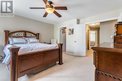 36 Myers Lane, Hamilton, ON - Indoor Photo Showing Bedroom