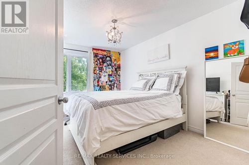 36 Myers Lane, Hamilton, ON - Indoor Photo Showing Bedroom