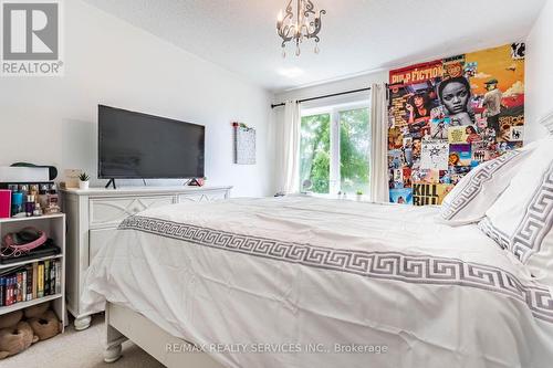 36 Myers Lane, Hamilton, ON - Indoor Photo Showing Bedroom