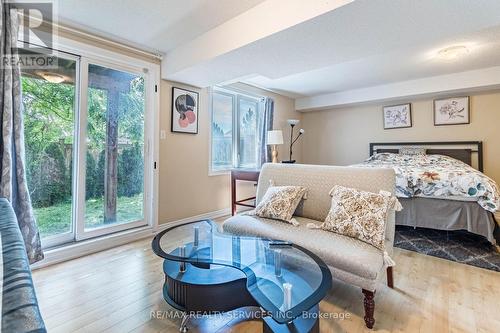 36 Myers Lane, Hamilton, ON - Indoor Photo Showing Bedroom