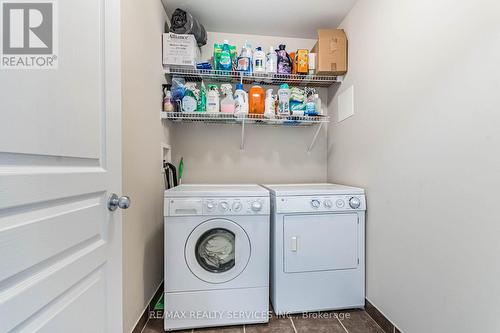 36 Myers Lane, Hamilton (Ancaster), ON - Indoor Photo Showing Laundry Room