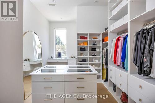 7 Appleby Court, Toronto (Islington-City Centre West), ON - Indoor With Storage