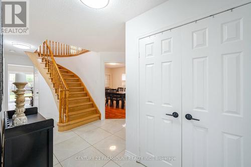 52 Blackwell Place, Brampton (Fletcher'S Creek South), ON - Indoor Photo Showing Other Room