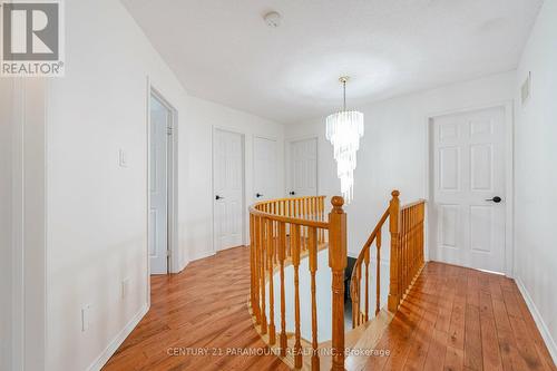 52 Blackwell Place, Brampton (Fletcher'S Creek South), ON - Indoor Photo Showing Other Room