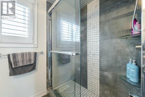 52 Blackwell Place, Brampton (Fletcher'S Creek South), ON - Indoor Photo Showing Bathroom