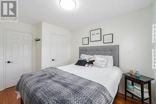 52 Blackwell Place, Brampton (Fletcher'S Creek South), ON - Indoor Photo Showing Bedroom