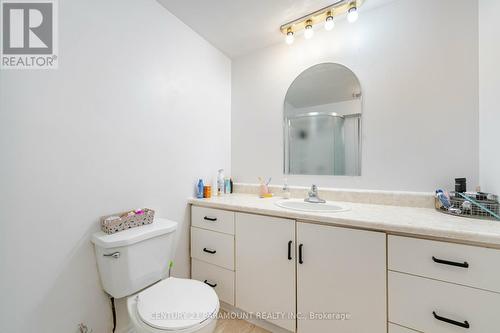 52 Blackwell Place, Brampton (Fletcher'S Creek South), ON - Indoor Photo Showing Bathroom