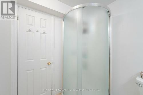 52 Blackwell Place, Brampton (Fletcher'S Creek South), ON - Indoor Photo Showing Bathroom