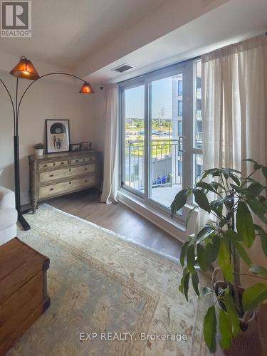 501 - 2111 Lakeshore Boulevard W, Toronto (Mimico), ON - Indoor Photo Showing Other Room