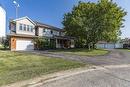 12 Ridge Point Drive, St. Catharines, ON  - Outdoor 