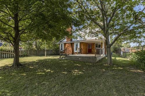 12 Ridge Point Drive, St. Catharines, ON - Outdoor