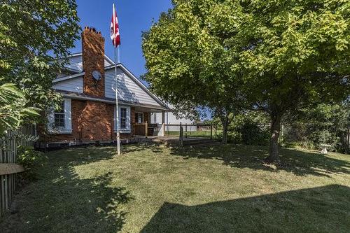 12 Ridge Point Drive, St. Catharines, ON - Outdoor