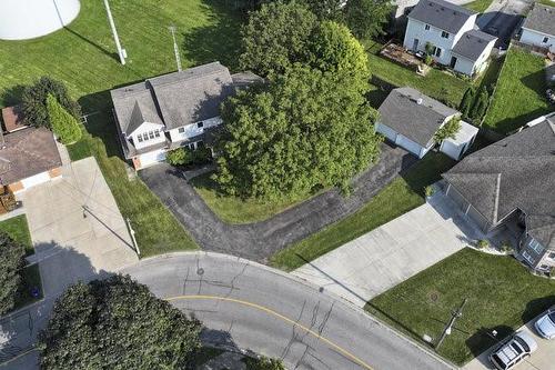 12 Ridge Point Drive, St. Catharines, ON - Outdoor With View