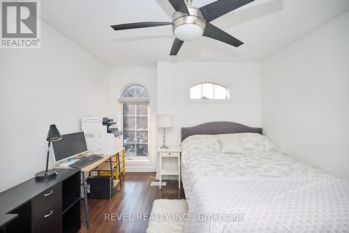 47 Flynn Court, St. Catharines, ON - Indoor Photo Showing Bedroom