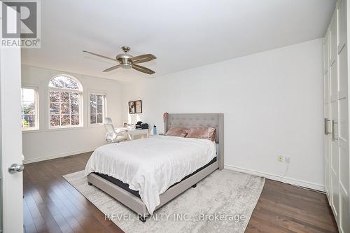 47 Flynn Court, St. Catharines, ON - Indoor Photo Showing Bedroom