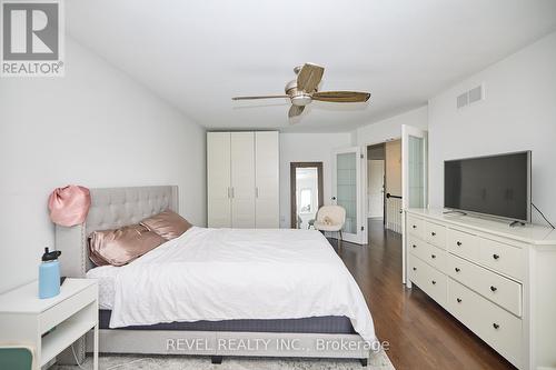 47 Flynn Court, St. Catharines, ON - Indoor Photo Showing Bedroom