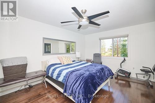 47 Flynn Court, St. Catharines, ON - Indoor Photo Showing Bedroom