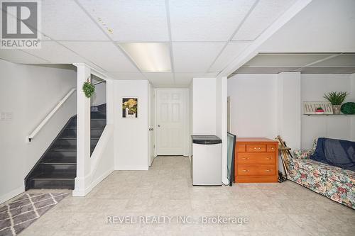 47 Flynn Court, St. Catharines, ON - Indoor Photo Showing Other Room