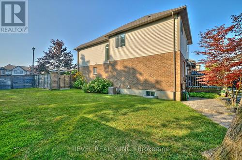 47 Flynn Court, St. Catharines, ON - Outdoor