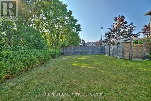 47 Flynn Court, St. Catharines, ON - Outdoor