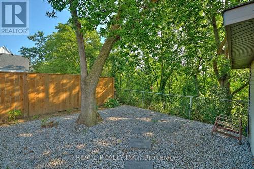 47 Flynn Court, St. Catharines, ON - Outdoor