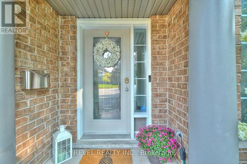 47 Flynn Court, St. Catharines, ON - Outdoor With Exterior