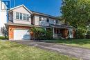 12 Ridge Point Drive, St. Catharines, ON  - Outdoor 