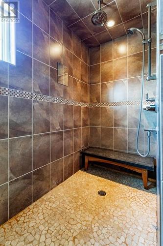 12 Ridge Point Drive, St. Catharines, ON - Indoor Photo Showing Bathroom