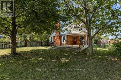 12 Ridge Point Drive, St. Catharines, ON - Outdoor