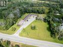 2039 County Rd. 44 N, Edwardsburgh/Cardinal, ON  - Outdoor With View 