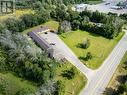 2039 County Rd. 44 N, Edwardsburgh/Cardinal, ON  - Outdoor With View 