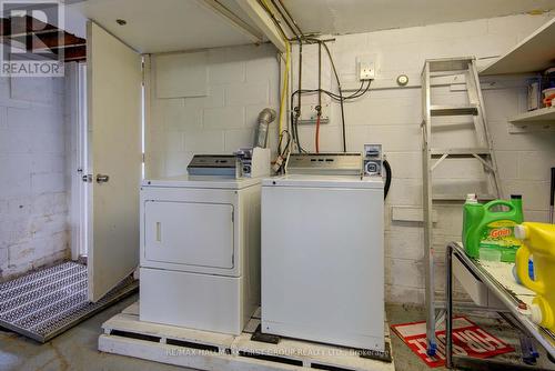 2039 County Rd. 44 N, Edwardsburgh/Cardinal, ON - Indoor Photo Showing Laundry Room