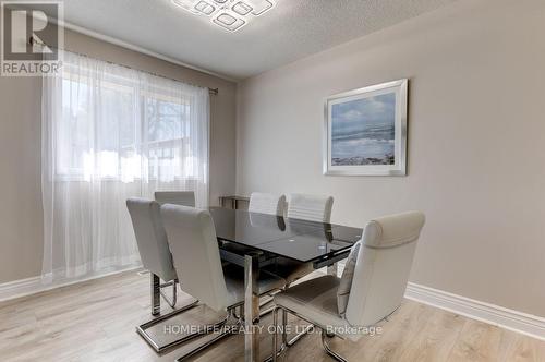 329 Lakeshore Road, Brighton, ON - Indoor Photo Showing Dining Room