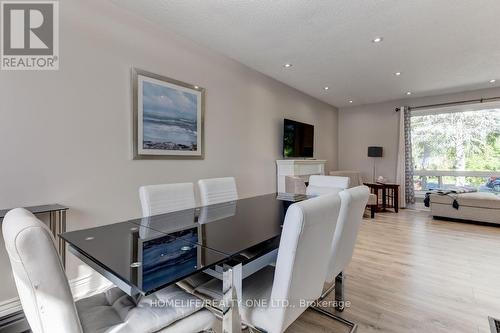 329 Lakeshore Road, Brighton, ON - Indoor Photo Showing Dining Room