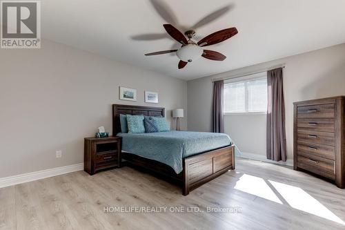 329 Lakeshore Road, Brighton, ON - Indoor Photo Showing Bedroom