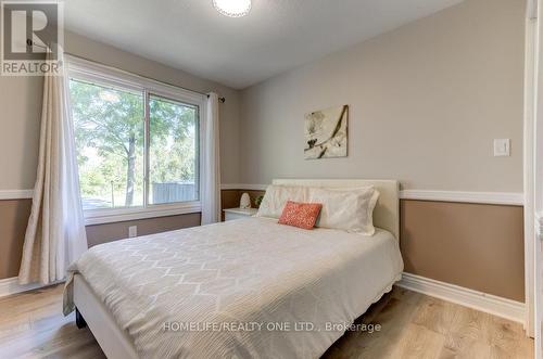 329 Lakeshore Road, Brighton, ON - Indoor Photo Showing Bedroom