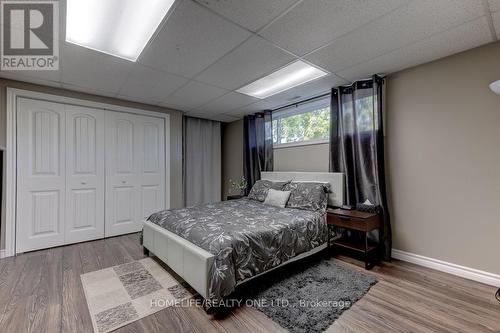 329 Lakeshore Road, Brighton, ON - Indoor Photo Showing Bedroom