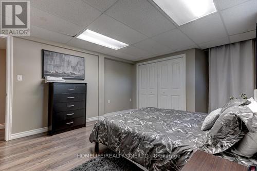 329 Lakeshore Road, Brighton, ON - Indoor Photo Showing Bedroom