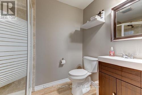 329 Lakeshore Road, Brighton, ON - Indoor Photo Showing Bathroom