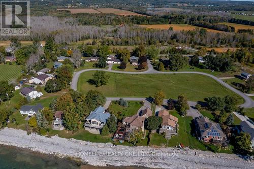 329 Lakeshore Road, Brighton, ON - Outdoor With Body Of Water With View