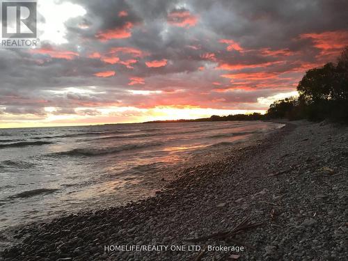 329 Lakeshore Road, Brighton, ON - Outdoor With Body Of Water With View