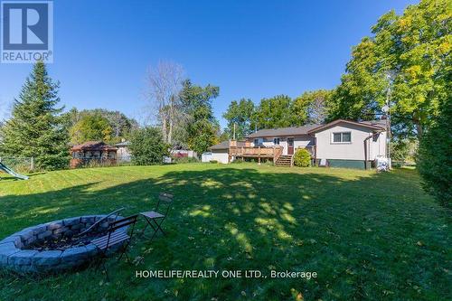 329 Lakeshore Road, Brighton, ON - Outdoor