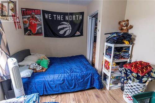 625 Anne Street, Petawawa, ON - Indoor Photo Showing Bedroom